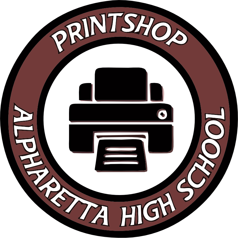 Alpharetta Printshop